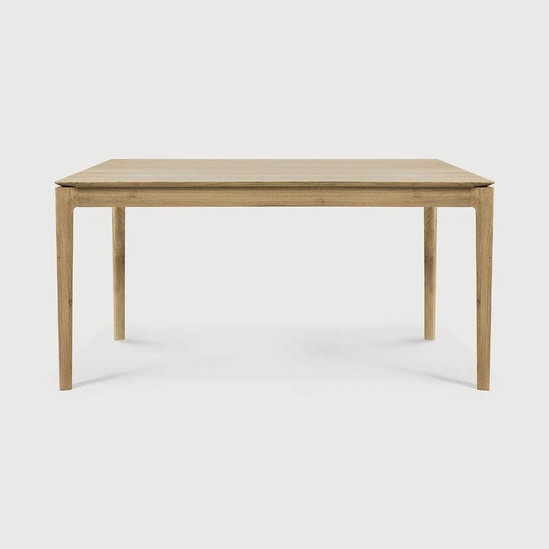 Ethnicraft Table Bok (Chêne)