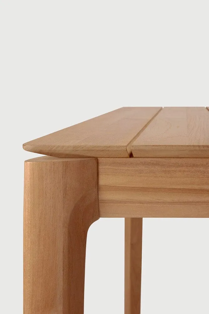 Ethnicraft Table Extérieure Bok (Teck)