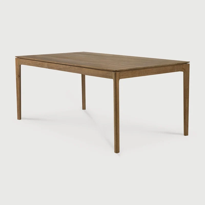 Ethnicraft Table Bok (Teck)