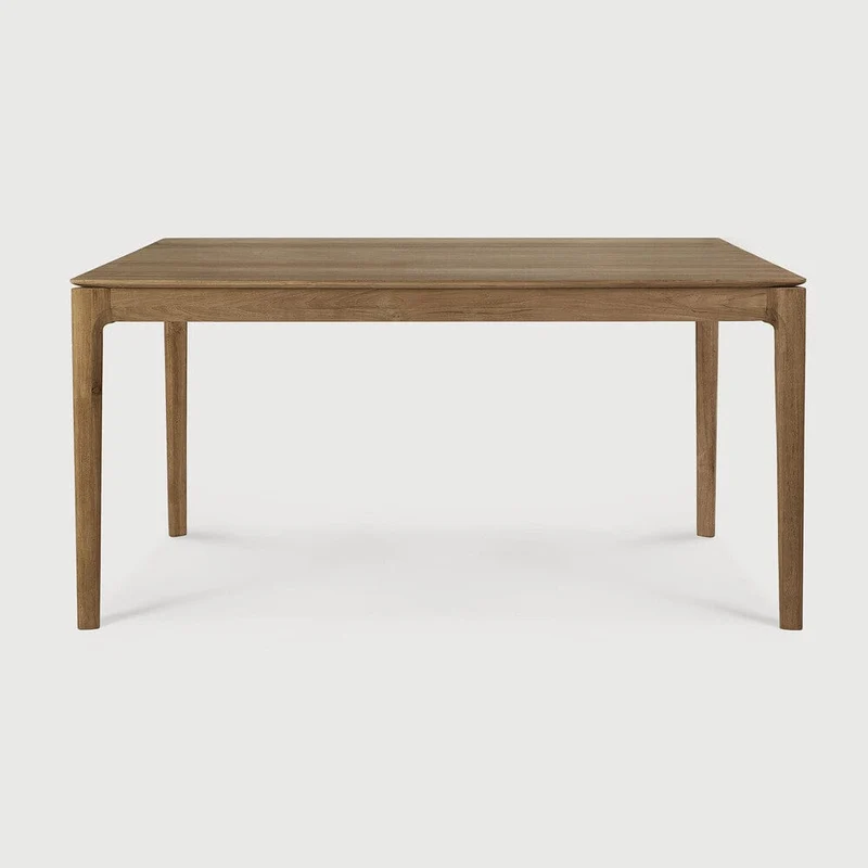 Ethnicraft Table Bok (Teck)