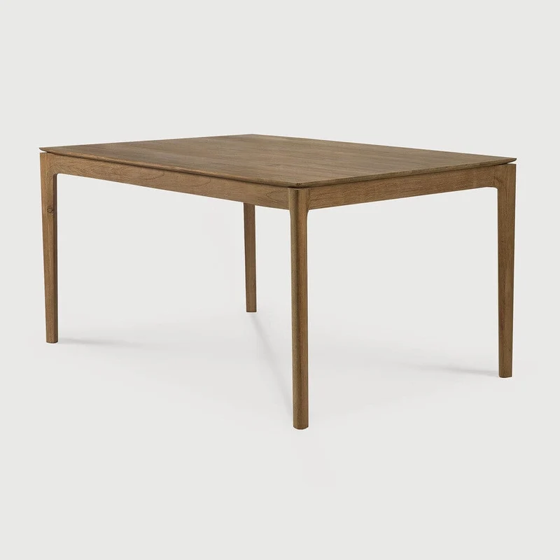 Ethnicraft Table Bok (Teck)