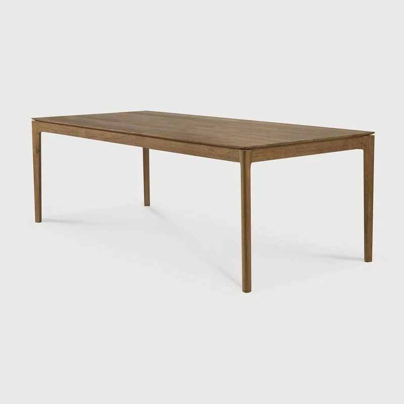 Ethnicraft Table Bok (Teck)
