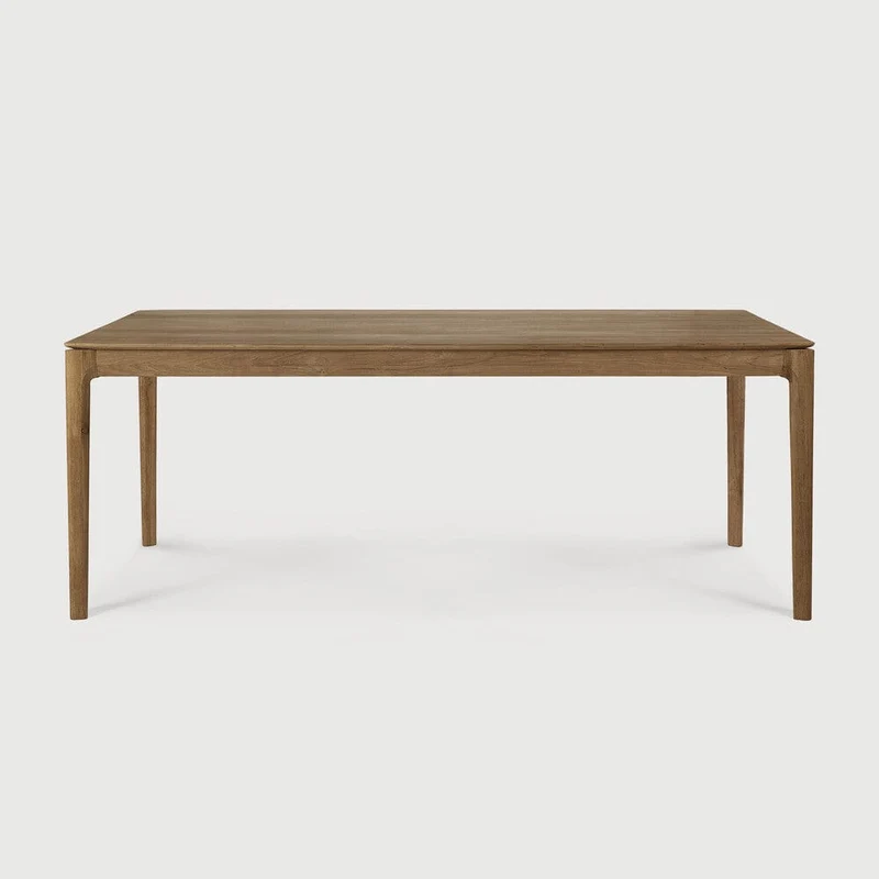 Ethnicraft Table Bok (Teck)