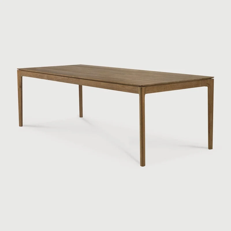 Ethnicraft Table Bok (Teck)