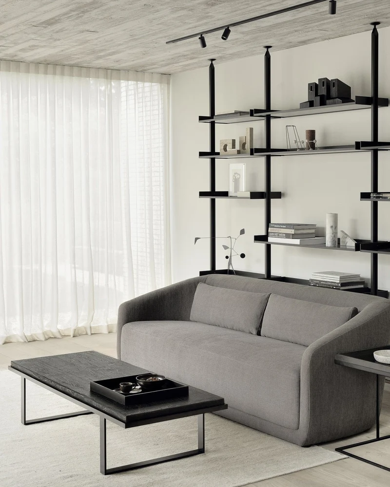 Table Basse Ethnicraft - Stability