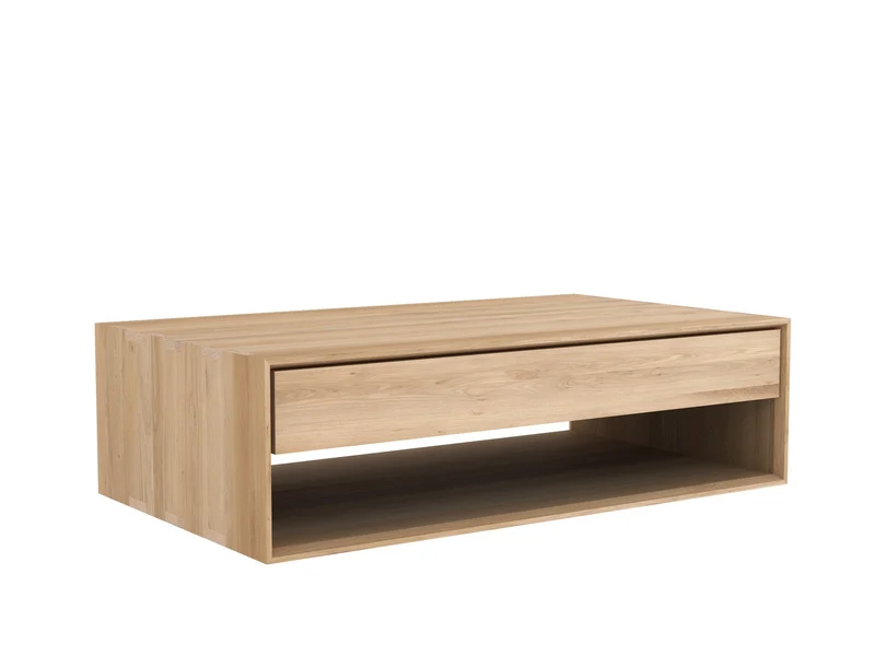 Table basse Ethnicraft - Nordic chêne