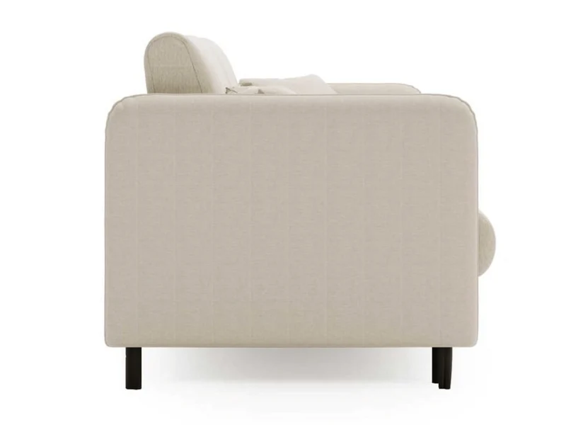 Canapé Rapido 180cm Convertible avec Matelas – Montaigne