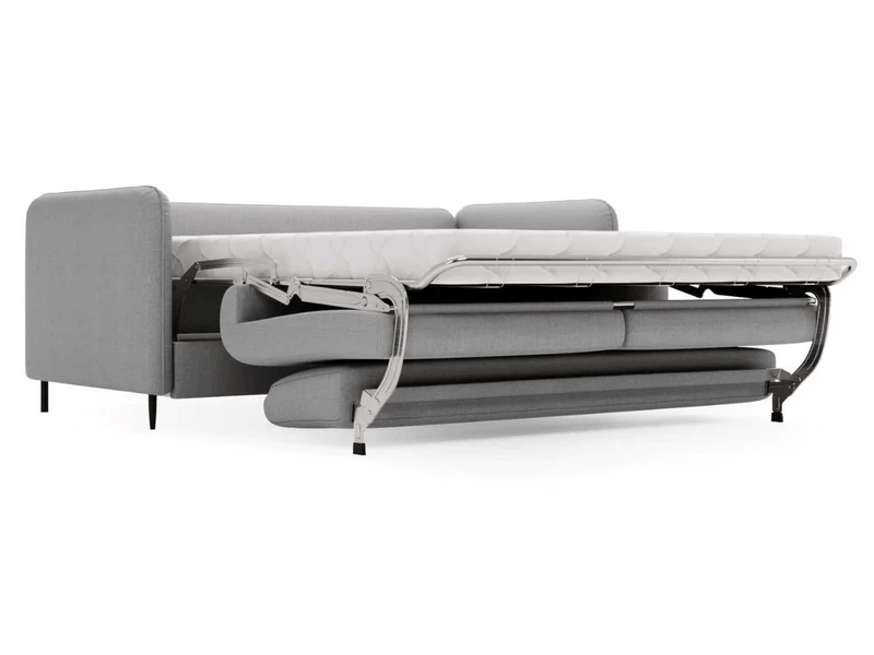 Canapé Rapido 180cm Convertible avec Matelas – Montaigne