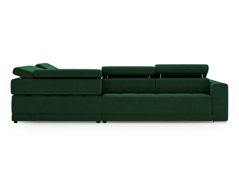 Canapé d'angle Voltaire – Élégance parisienne VOLTAIRE