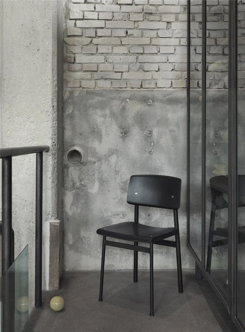 Chaise Muuto - Loft