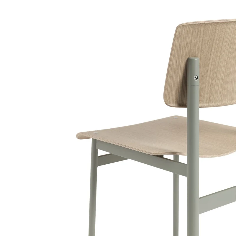 Chaise Muuto - Loft