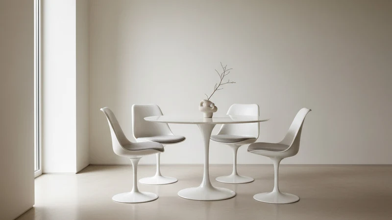 Table Tulip