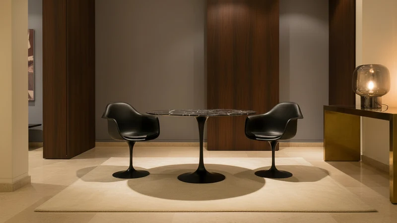 Table Tulip