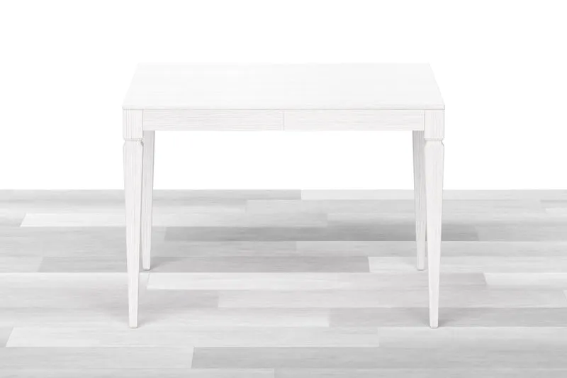 TAVOLO ALLUNGABILE CLASSICO RETTANGOLARE Legno - 8/10 posti