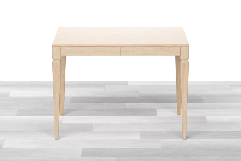 TAVOLO ALLUNGABILE CLASSICO RETTANGOLARE Legno - 8/10 posti