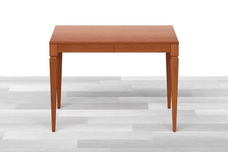 TAVOLO ALLUNGABILE CLASSICO RETTANGOLARE Legno - 8/10 posti