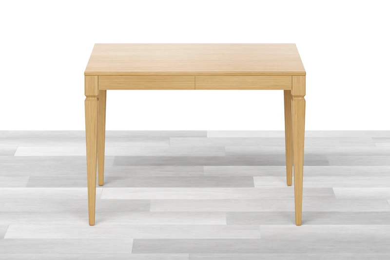 TAVOLO ALLUNGABILE CLASSICO RETTANGOLARE Legno - 8/10 posti