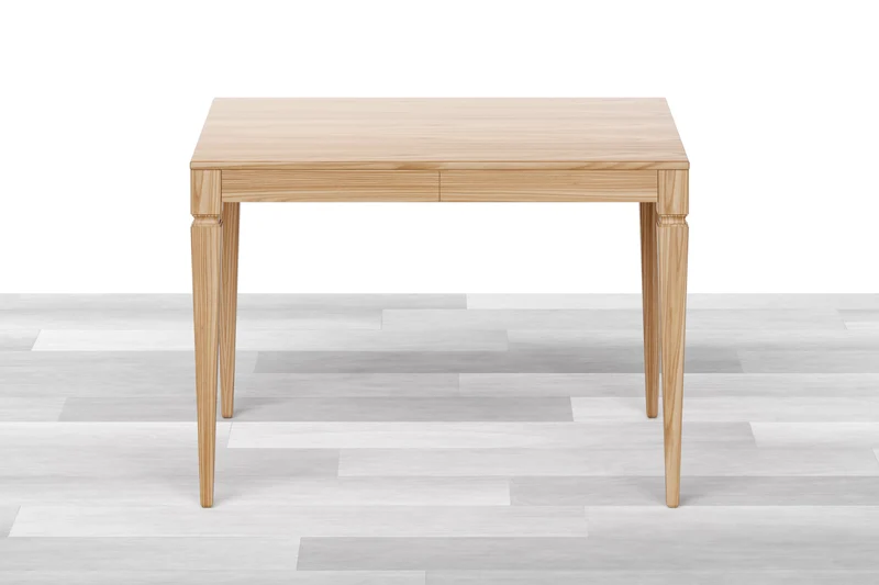 TAVOLO ALLUNGABILE CLASSICO RETTANGOLARE Legno - 8/10 posti