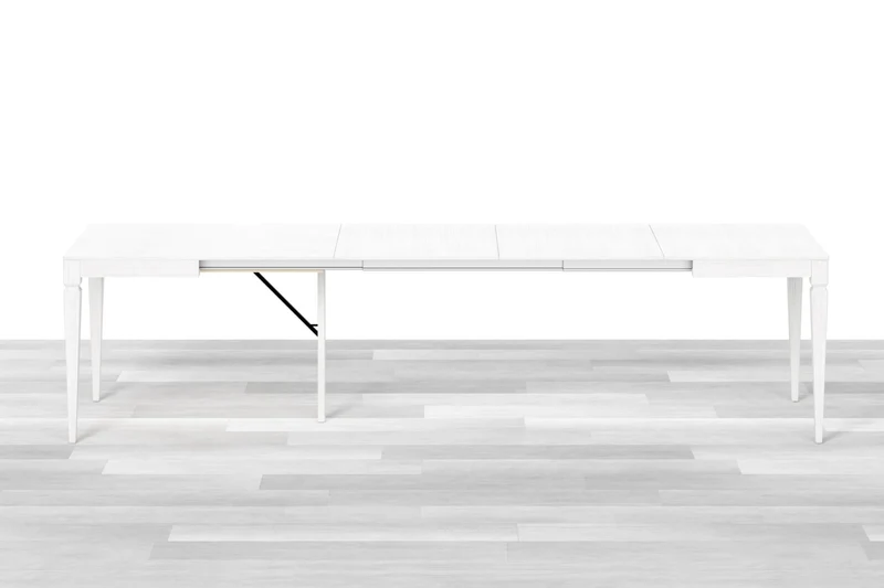TAVOLO ALLUNGABILE CLASSICO RETTANGOLARE Legno - 8/10 posti