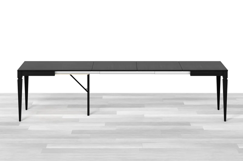 TAVOLO ALLUNGABILE CLASSICO RETTANGOLARE Legno - 8/10 posti