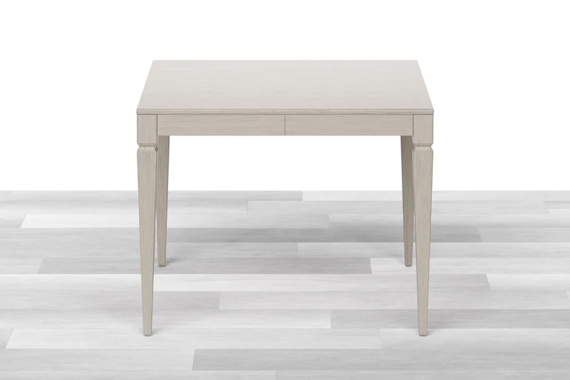 TAVOLO ALLUNGABILE CLASSICO QUADRATO Legno - 8/10 posti