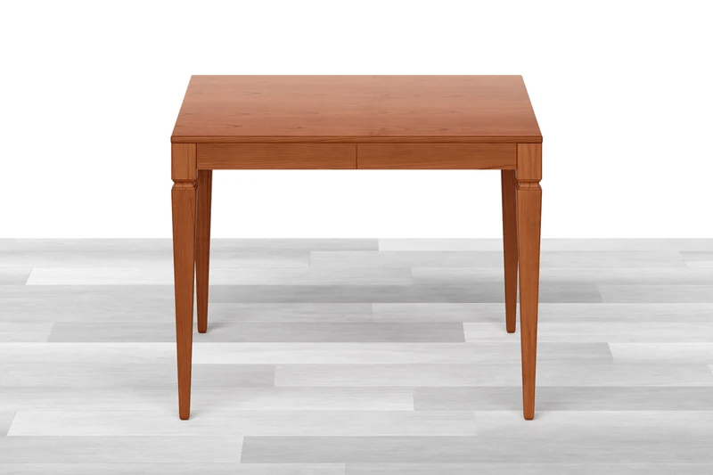TAVOLO ALLUNGABILE CLASSICO QUADRATO Legno - 8/10 posti