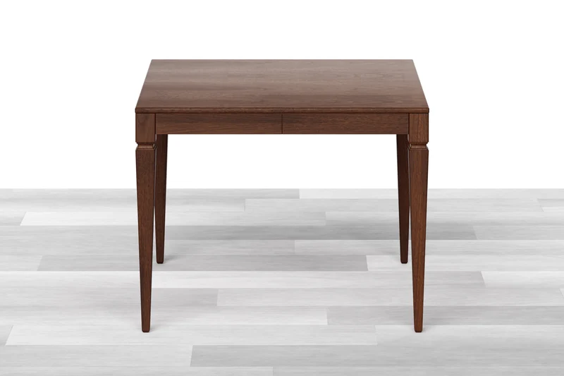TAVOLO ALLUNGABILE CLASSICO QUADRATO Legno - 8/10 posti