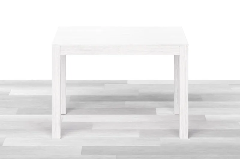 TAVOLO ALLUNGABILE MODERNO RETTANGOLARE Legno - 8/10 posti