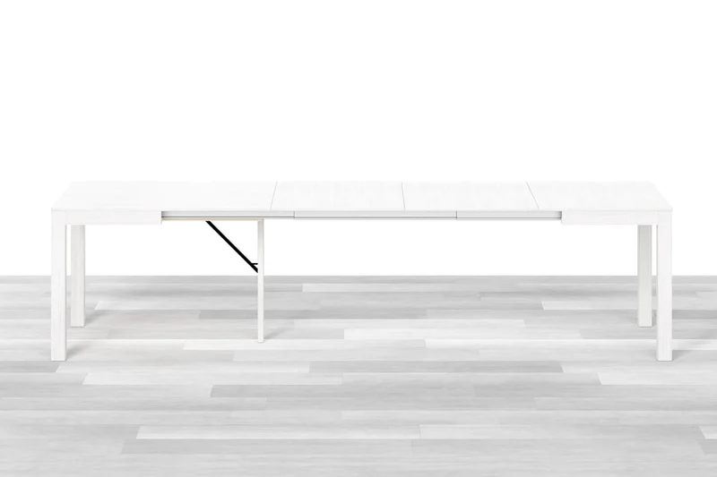 TAVOLO ALLUNGABILE MODERNO RETTANGOLARE Legno - 8/10 posti