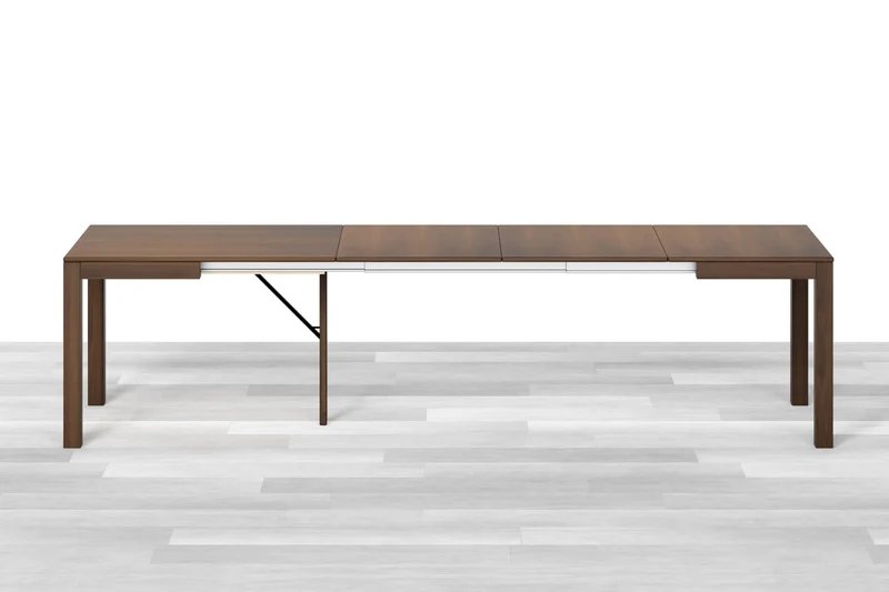 TAVOLO ALLUNGABILE MODERNO RETTANGOLARE Legno - 8/10 posti