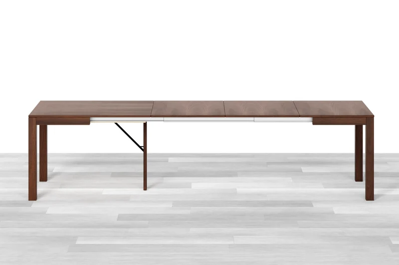TAVOLO ALLUNGABILE MODERNO RETTANGOLARE Legno - 8/10 posti