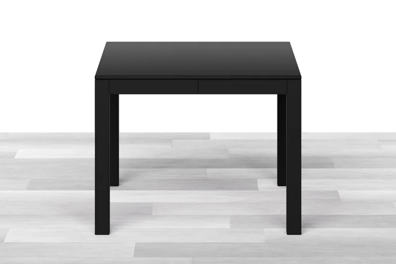 TAVOLO ALLUNGABILE MODERNO QUADRATO Laccato Opaco - 8/10 posti