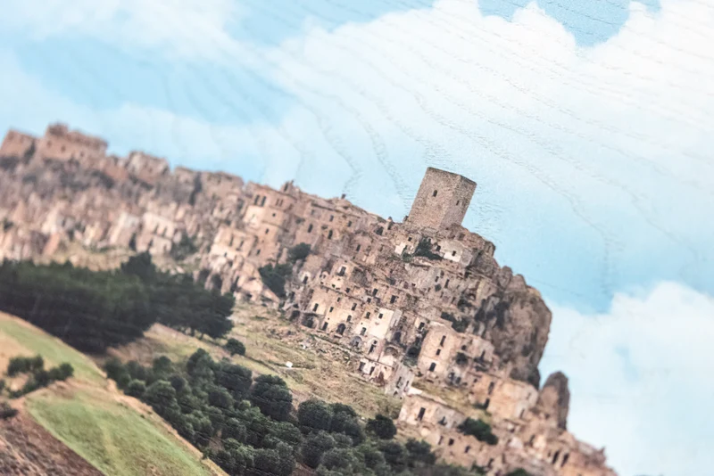 Stampa la tua foto per prolunga