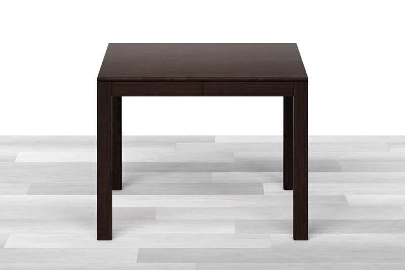 TAVOLO ALLUNGABILE MODERNO QUADRATO Legno - 8/10 posti