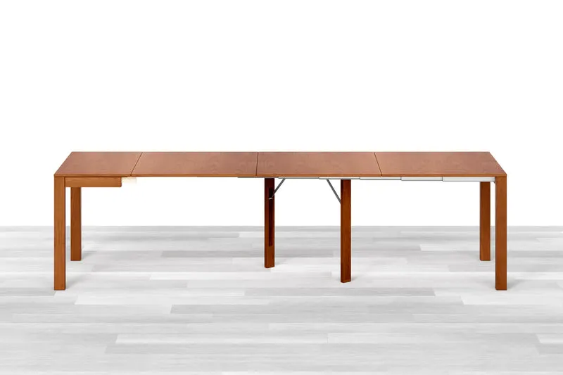 CONSOLLE ALLUNGABILE ORIGINAL Moderna - 14/16 posti