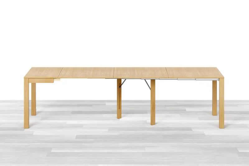 CONSOLLE ALLUNGABILE ORIGINAL Moderna - 14/16 posti