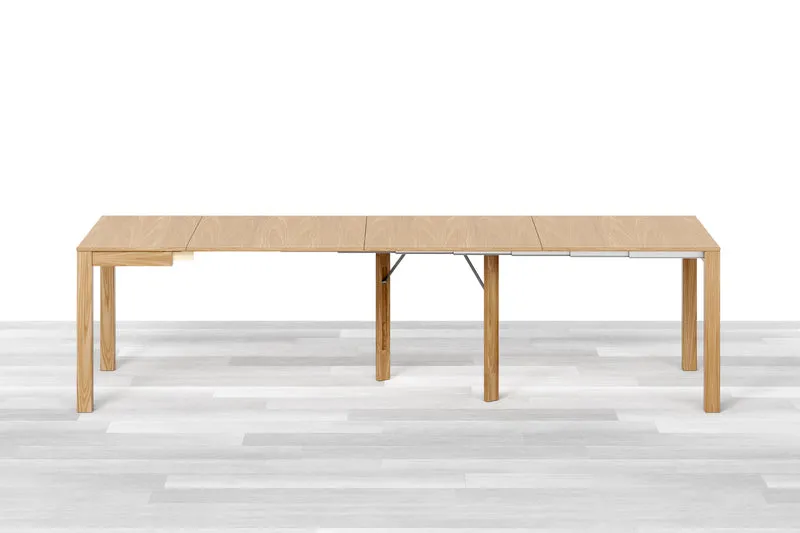CONSOLLE ALLUNGABILE ORIGINAL Moderna - 14/16 posti