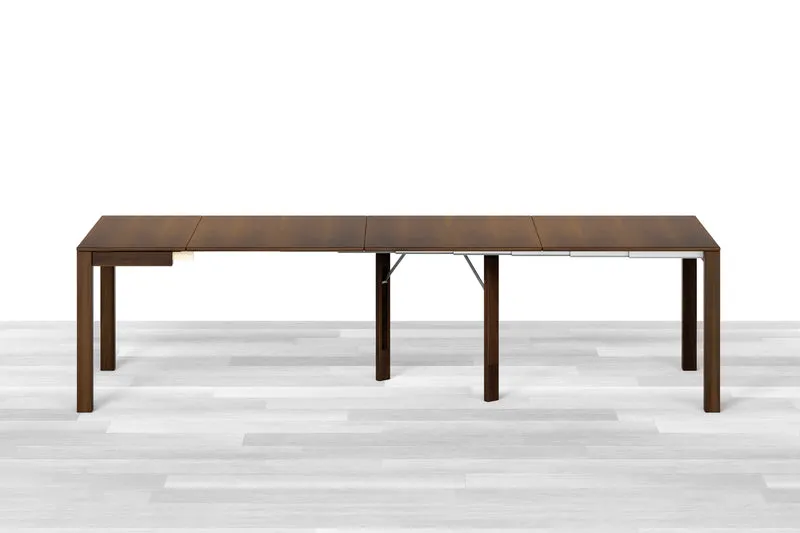 CONSOLLE ALLUNGABILE ORIGINAL Moderna - 14/16 posti