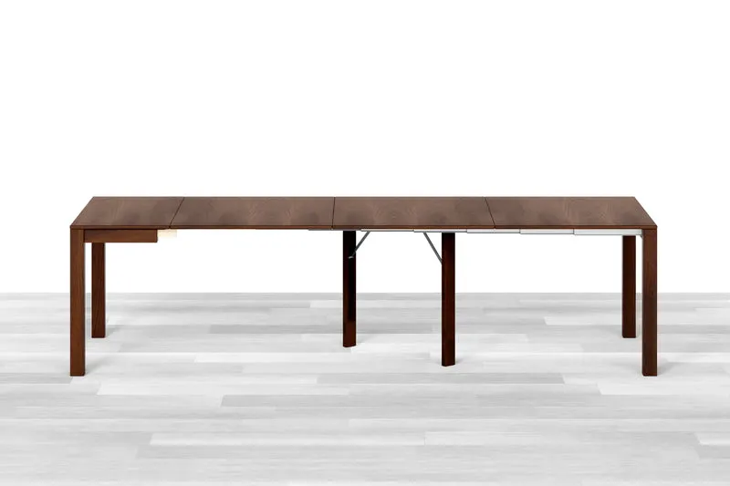 CONSOLLE ALLUNGABILE ORIGINAL Moderna - 14/16 posti