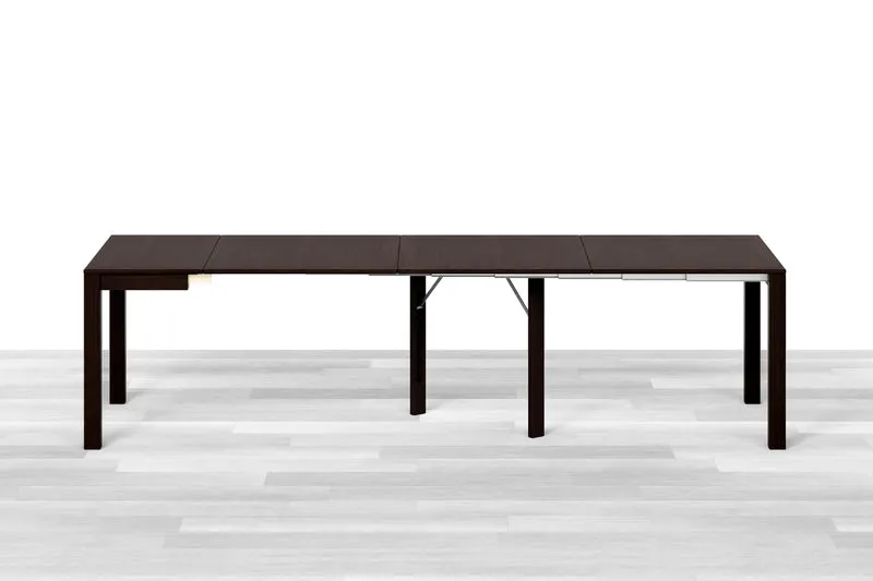 CONSOLLE ALLUNGABILE ORIGINAL Moderna - 14/16 posti