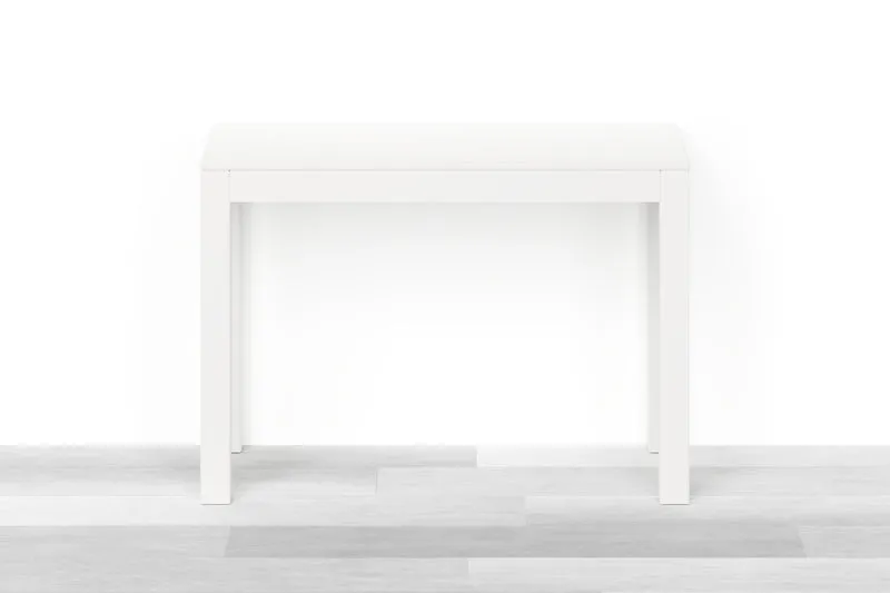 CONSOLLE ALLUNGABILE MAXI Laccato Opaco - 16/20 posti