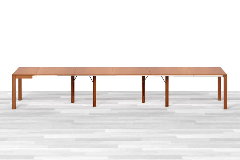 CONSOLLE ALLUNGABILE MAXI Moderna - 16/20 posti
