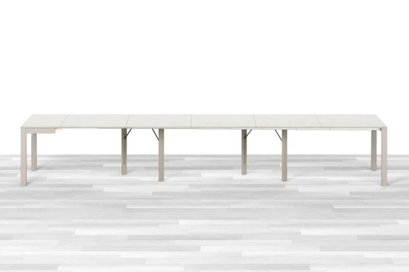 CONSOLLE ALLUNGABILE MAXI Moderna - 16/20 posti