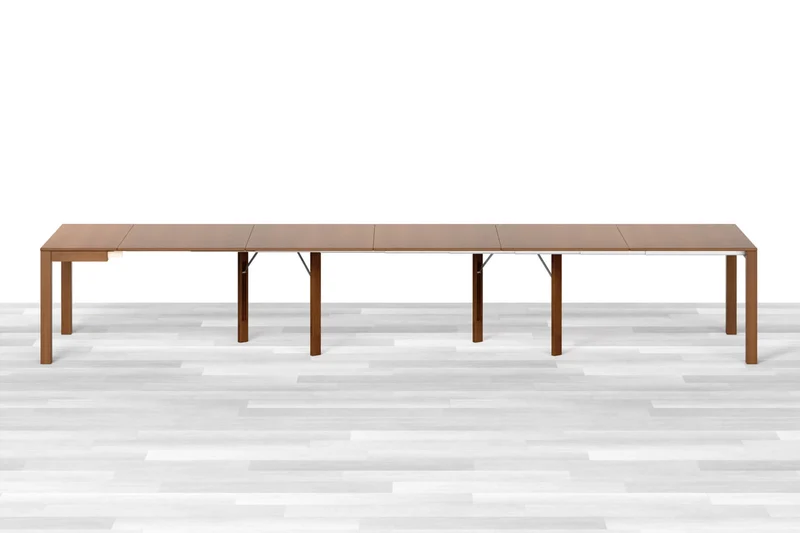 CONSOLLE ALLUNGABILE MAXI Moderna - 16/20 posti