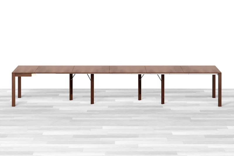 CONSOLLE ALLUNGABILE MAXI Moderna - 16/20 posti