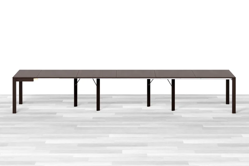 CONSOLLE ALLUNGABILE MAXI Moderna - 16/20 posti