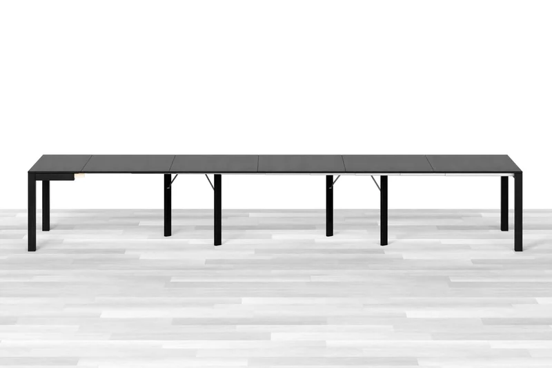 CONSOLLE ALLUNGABILE MAXI Moderna - 16/20 posti