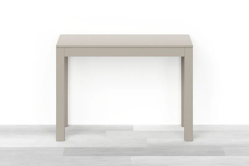 CONSOLLE ALLUNGABILE MAXI Laccato Opaco - 10/12 posti
