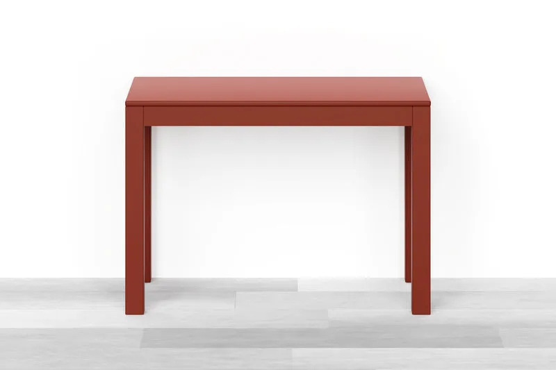 CONSOLLE ALLUNGABILE MAXI Laccato Opaco - 10/12 posti