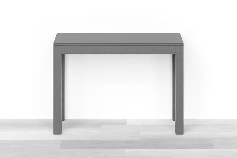 CONSOLLE ALLUNGABILE MAXI Top Cristallo - 10/12 posti